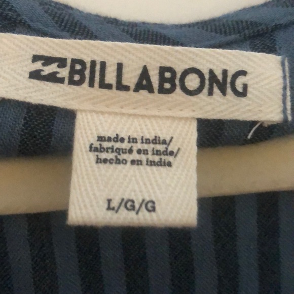 Billabong romper NWT - Picture 6 of 8